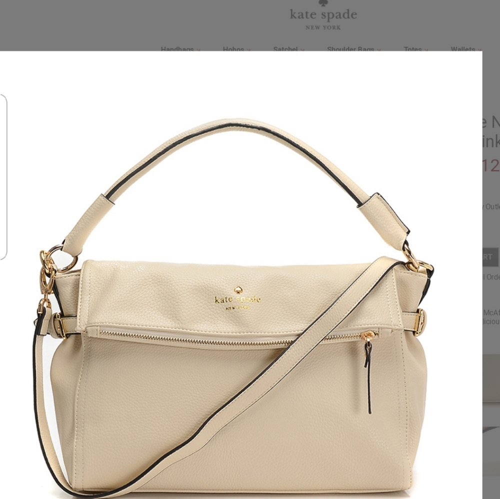 Kate Spade New York Cobble Hill